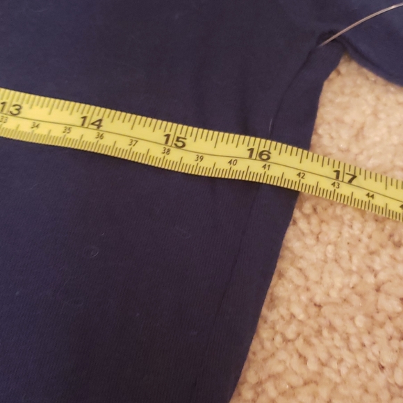 NWT- JR'S night shirt - Picture 6 of 6